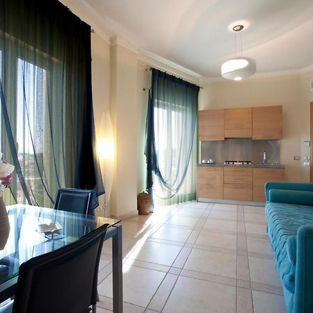 Posidonia Residence Ischia Room photo