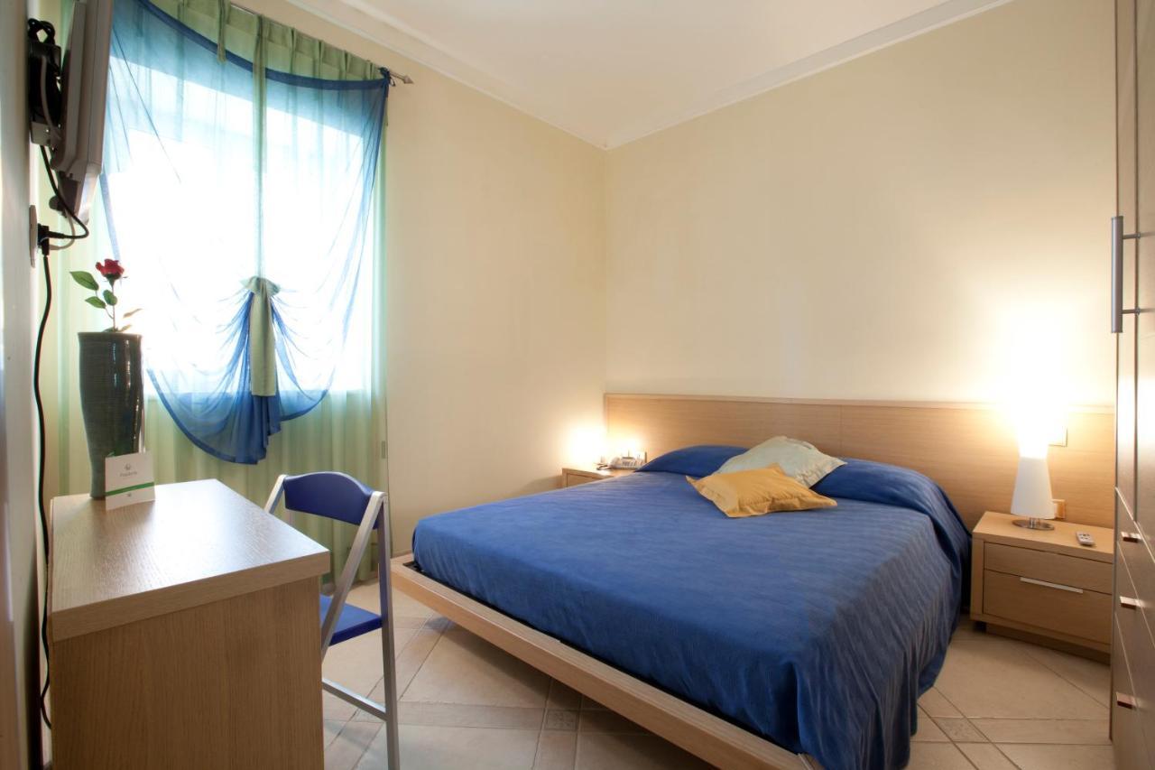Posidonia Residence Ischia Exterior photo
