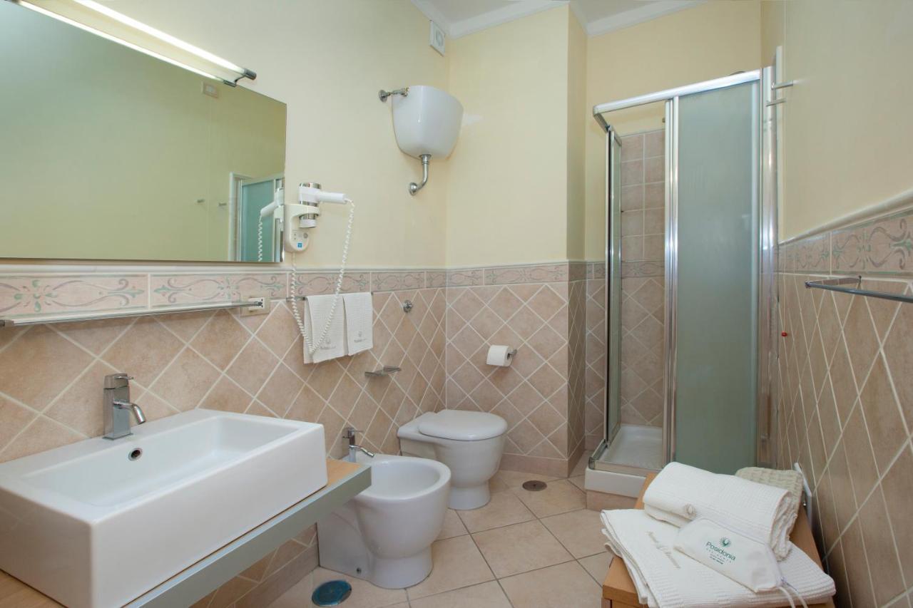 Posidonia Residence Ischia Room photo