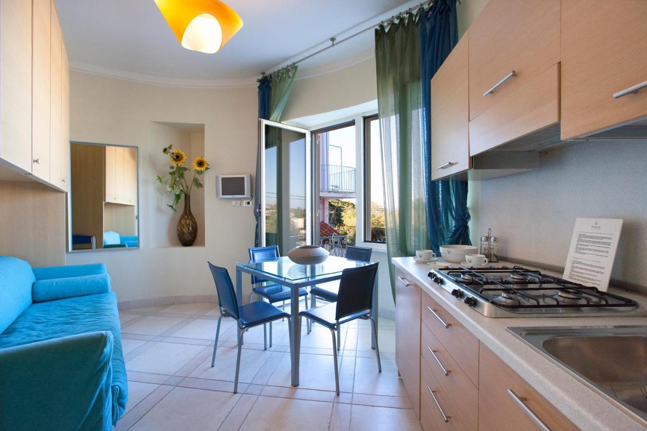 Posidonia Residence Ischia Room photo