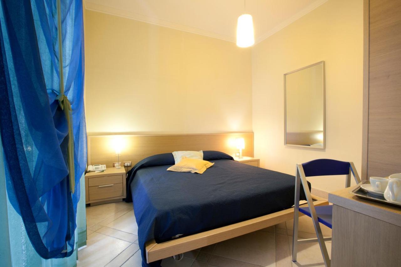 Posidonia Residence Ischia Room photo