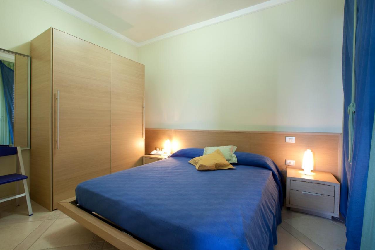 Posidonia Residence Ischia Room photo