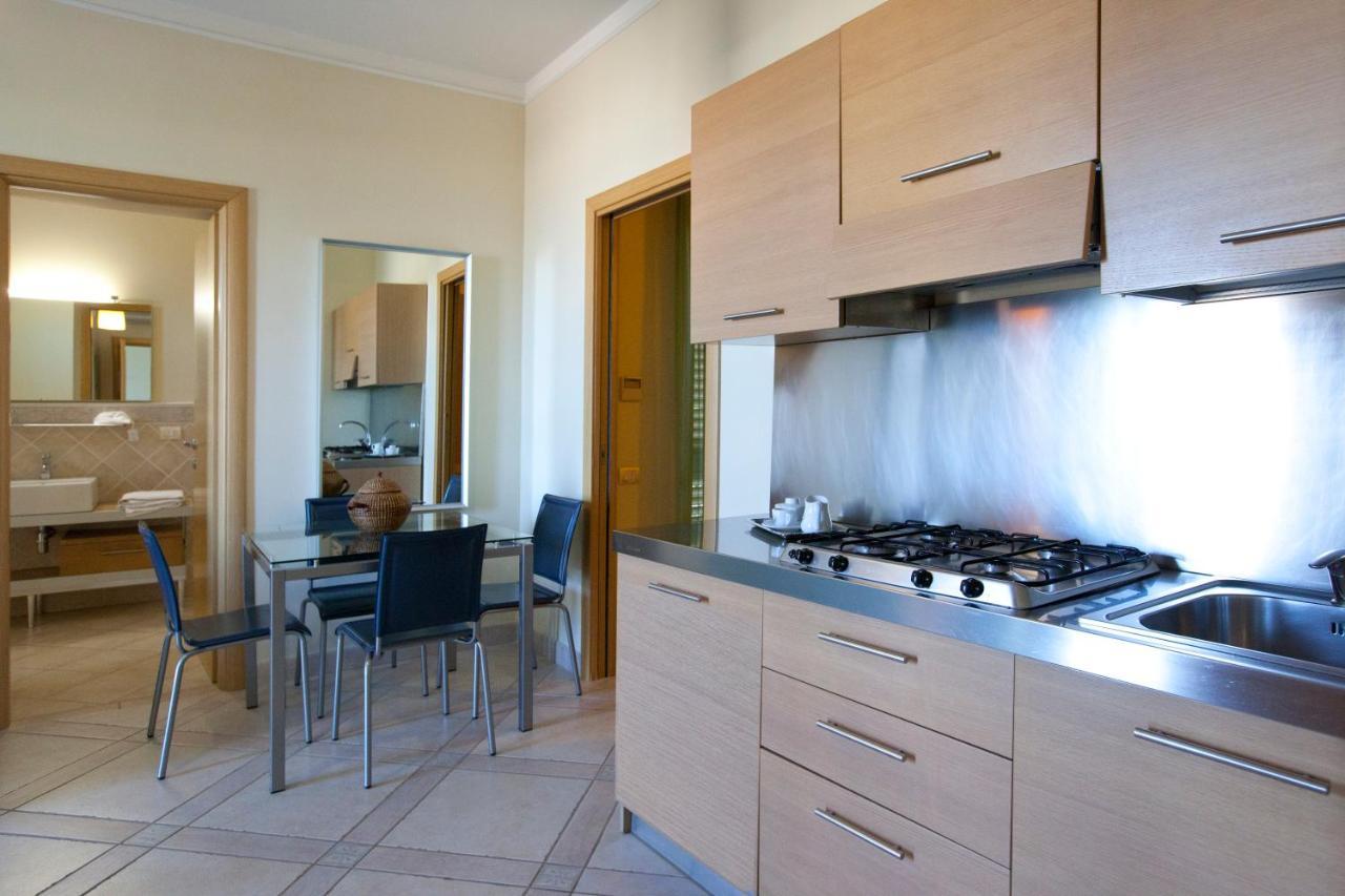 Posidonia Residence Ischia Room photo