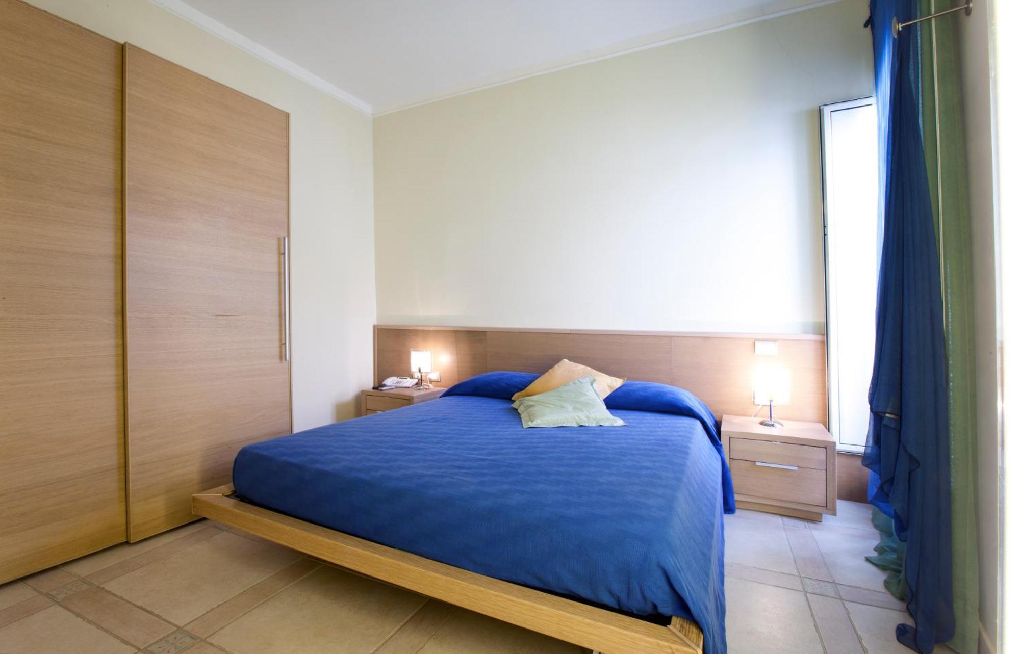 Posidonia Residence Ischia Room photo