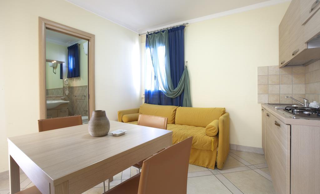 Posidonia Residence Ischia Room photo