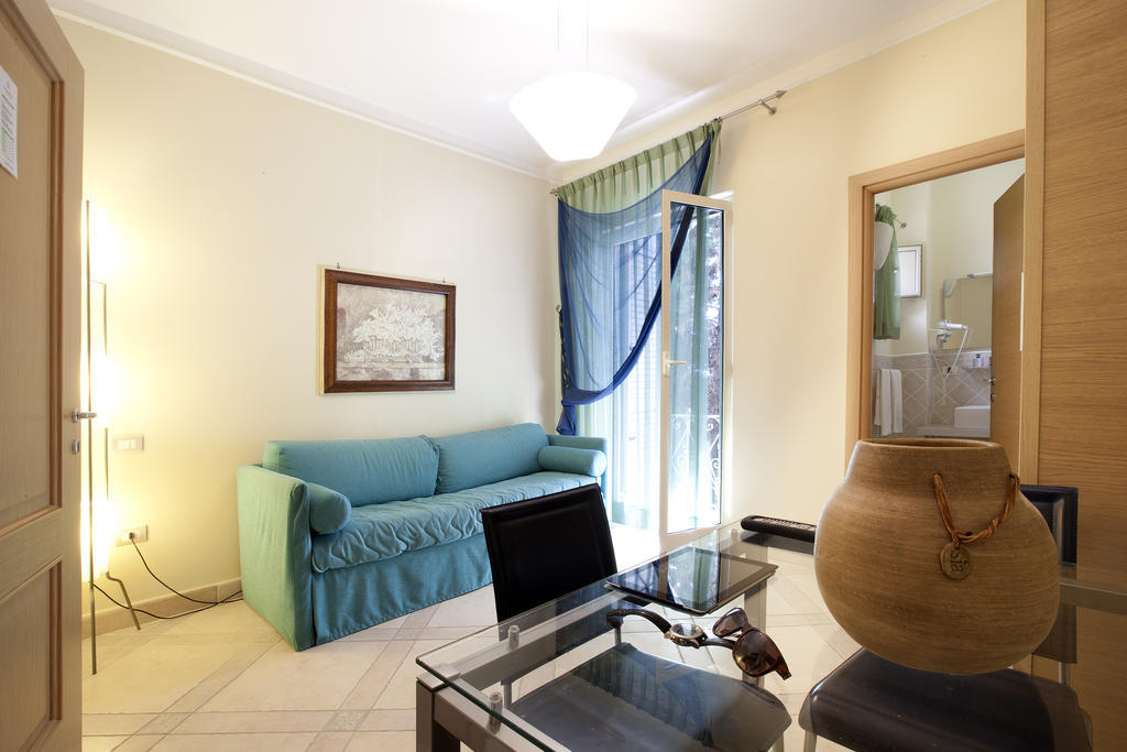 Posidonia Residence Ischia Room photo