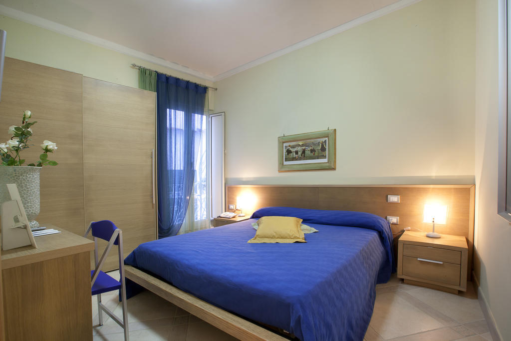 Posidonia Residence Ischia Room photo