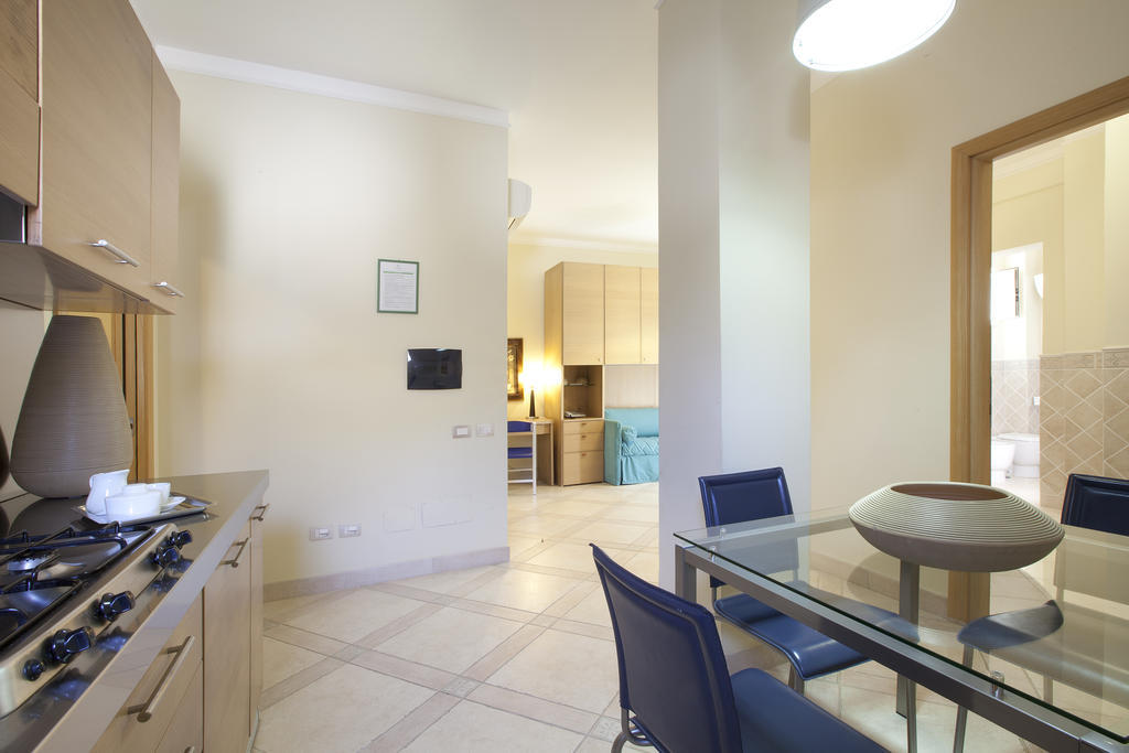 Posidonia Residence Ischia Room photo