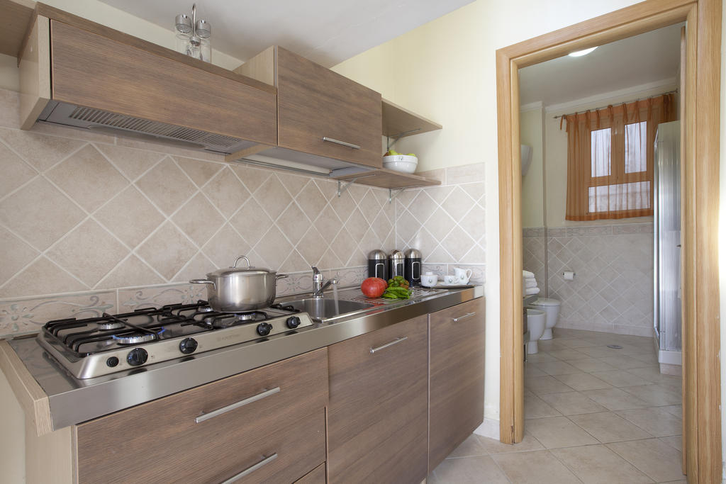 Posidonia Residence Ischia Room photo